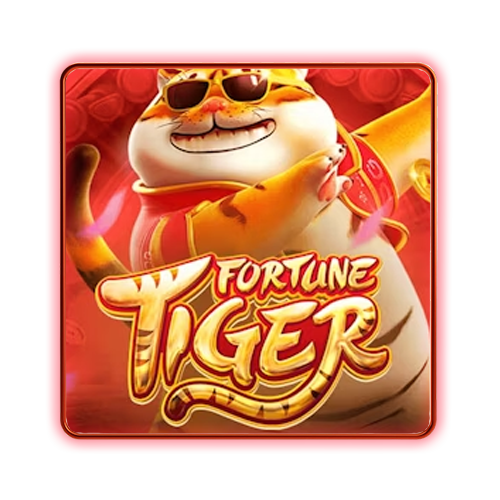 Fortune Tiger