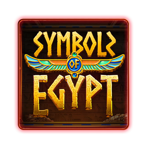 Symbols of Egypt